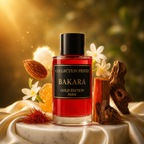 Bakara – Eau de Parfum Homme 50 ml